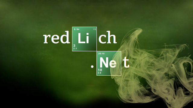 redlich.net Logo